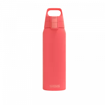 SIGG Shield Therm One 0,75L Watermelon tyhjiöeristetty juomapullo