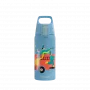 SIGG Shield Therm One Kids 0,5L Pompiers juomapullo