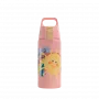SIGG Shield Therm One Kids 0,5L Sunshine -juomapullo