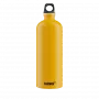 SIGG Traveller 1L sinappinkeltainen juomapullo