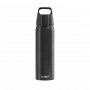 SIGG WMB Shield One 0,75L musta juomapullo