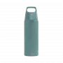 SIGG WMB Shield One 0,75L Aamunsininen