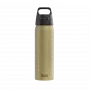 SIGG WMB Shield One juomapullo 0,75L Caramel Sand
