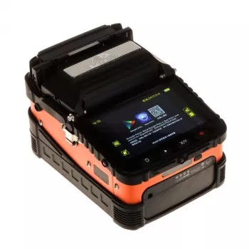 Signal Fire AI-5 kuitusulatuslaite ydinlinjauksella