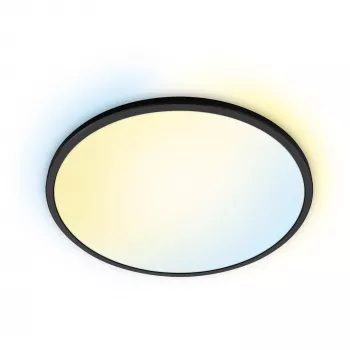 SIGNIFY WiZ SuperSlim kattovalaisin Tunable White 2450 lm valkoinen