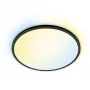 SIGNIFY WiZ SuperSlim kattovalaisin Tunable White 2450 lm valkoinen
