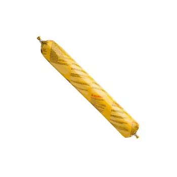 Sikaflex 11FC Purform tiiviste liima 600 ml betoninharmaa