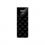 Silicon Power Blaze B03 32GB USB 3.2 Gen 1 -muistitikku, sisäänvedettävä, musta
