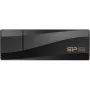 Silicon Power Blaze B07 128GB USB 3.2 Gen 1 sisäänvedettävä USB-muisti