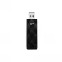 Silicon Power Blaze B20 16GB USB 3.2 Gen 1 flash-asema, sisäänvedettävä liitäntä, musta