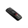 Silicon Power Blaze B50 128GB USB 3.2 Gen 1 -muistitikku musta