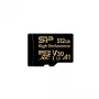 Silicon Power High Endurance microSDXC 64GB muistikortti adapterilla (SP064GBSTXDV3V1HSP)