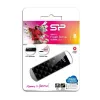 Silicon Power Ultima U03 USB-muistitikku 8GB, musta (SP008GBUF2U03V1K)