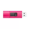 Silicon Power Ultima U05 16GB USB-muistitikku, pinkki (SP016GBUF2U05V1H)