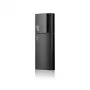 Silicon Power SP032GBUF2U05V1K 32GB USB 2.0 -muistitikku - sisäänvedettävä kanneton muotoilu, musta