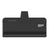 Silicon Power QD50 varavirtalähde, 5000 mAh, USB-C, musta (SP5K0MAPBKQD500K)