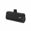 Silicon Power QD50 varavirtalähde, 5000 mAh, USB-C, musta (SP5K0MAPBKQD500K)
