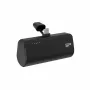 Silicon Power QD50 varavirtalähde, 5000 mAh, USB-C, musta (SP5K0MAPBKQD500K)