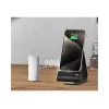 Silicon Power QD50 varavirtalähde, 5000 mAh, USB-C, valkoinen (SP5K0MAPBKQD500W)