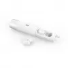 Silicon Power Blast Plug BP81 Bluetooth-nappikuulokkeet, vedenpitävät IPX5, valkoinen (SP5MWASYBP81BT0W)