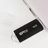Silicon Power Ultima II USB-muistitikku 16 GB USB Type-A 2.0 musta