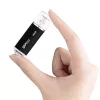 Silicon Power Ultima II USB-muistitikku 16 GB USB Type-A 2.0 musta