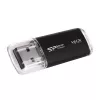 Silicon Power Ultima II USB-muistitikku 16 GB USB Type-A 2.0 musta