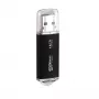 Silicon Power Ultima II USB-muistitikku 16 GB USB Type-A 2.0 musta