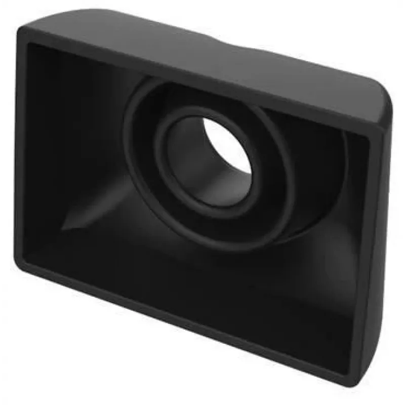 Silikoninen vastavalosuoja AXIS F2105-RE ja AXIS F2135-RE - 4 kpl:n pakkaus