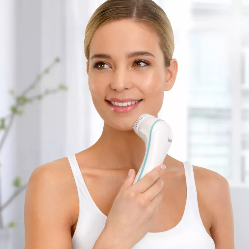 Silkn Pure Professional kasvojenpuhdistus (SCPB1PE1001)