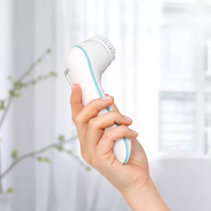 Silkn Pure Professional kasvojenpuhdistus (SCPB1PE1001)