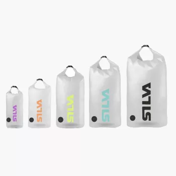 Silva Dry Bag TPU-V 36 L – vedenpitävä venttiilillinen kuivapussi