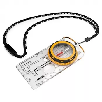 Silva Expedition kompassi