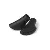 Silva Rubber Paws -sauvan kärjet (pari) - musta, 11 mm