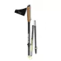 Silva Running Poles Carbon Z säädettävät 120-140 cm