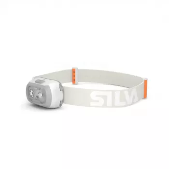 Silva Seek 320 Whiteout otsalamppu 320 lm