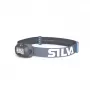 Silva Seek 450 Recharge -otsalamppu (450 lm) - Stormy Sky