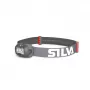 Silva Seek 450 Recharge otsalamppu - Mountain Mist, 450 lumenia, USB-C ladattava