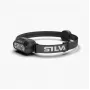 Silva Smini musta otsalamppu 250 lm