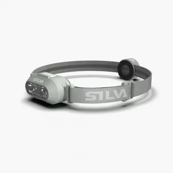 Silva Smini otsalamppu - vihreä (250 lm)
