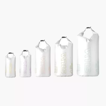Silva Terra Dry Bag 12 L vedenpitävä pussi