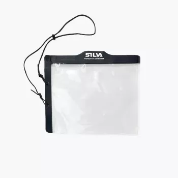 Silva vedenpitävä tablettikotelo