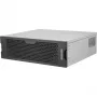 SilverStone RM31 MINI Rackmount -palvelinkotelo 3U musta