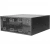 SilverStone RM4A 4U rack-asennuspalvelinkotelo, SSI-EEB, Mesh - tummanharmaa