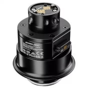 Simagic MagLink Pro Extend magneettinen jatkokaapeli Alpha Wheel Baseille ja MagLink-ohjauspyörille