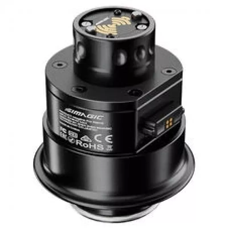 Simagic MagLink Pro Extend magneettinen jatkokaapeli Alpha Wheel Baseille ja MagLink-ohjauspyörille