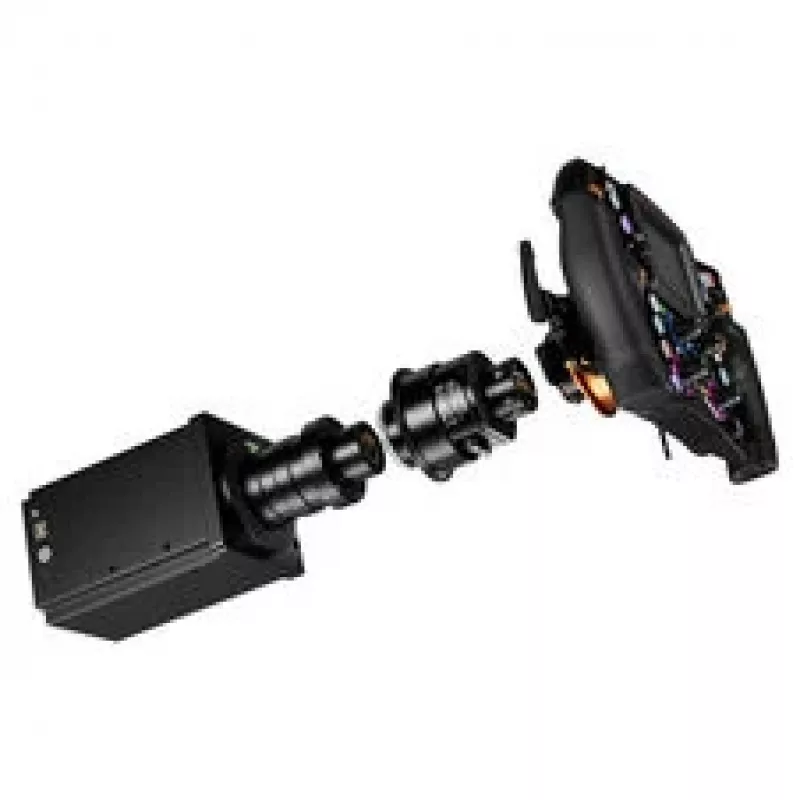Simagic MagLink Pro Extend magneettinen jatkokaapeli Alpha Wheel Baseille ja MagLink-ohjauspyörille