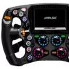 Simagic Zeus Formula + MagicDash 4 -paketti - musta