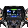 Simagic Zeus GT + MagicDash 4 -paketti - musta