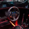 Simagic Zeus Sport + MagicDash 4 -paketti - musta